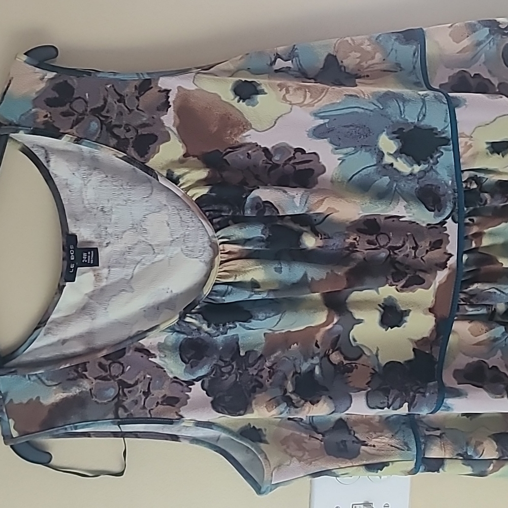 Flower Dresses - image 2